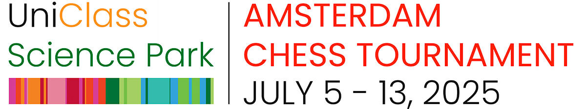 UniClass Science Park Amsterdam Chess Tournament